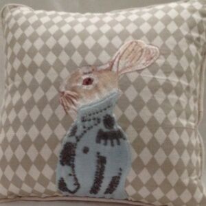 Bella Luxe Decorative Pillow